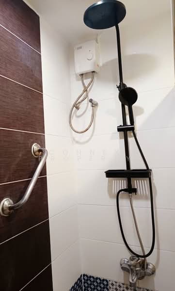 Grand Park View Asoke, Bangkok, 21 Sukhumvit Road, Khlongtoei Nua, Watthana, Bangkok, 1 Bedroom, 34 sqm, Condo For Rent, by Connex Property, 500164519 - DDproperty.com