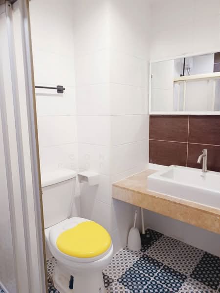 Grand Park View Asoke, Bangkok, 21 Sukhumvit Road, Khlongtoei Nua, Watthana, Bangkok, 1 Bedroom, 34 sqm, Condo For Rent, by Connex Property, 500164519 - DDproperty.com