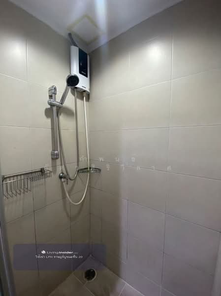 Lumpini Ville Ratburana–Riverview 2 : ลุมพินี วิลล์ ราษฎร์บูรณะ–ริเวอร์วิว 2, กรุงเทพ, ซอยราษฎร์บูรณะ 11, บางปะกอก, ราษฎร์บูรณะ, กรุงเทพ, 27 ตร.ม., คอนโด ให้เช่า, โดย กำพนธ์ อัศวศิริวิลาศ, 500164520 - DDproperty.com