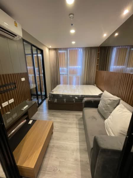 The Origin Ladprao 15 : ดิ ออริจิ้น ลาดพร้าว 15, กรุงเทพ, ซอยลาดพร้าว 15, จอมพล, จตุจักร, กรุงเทพ, 22 ตร.ม., คอนโด ให้เช่า, โดย กำพนธ์ อัศวศิริวิลาศ, 500164522 - DDproperty.com