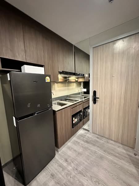 The Origin Ladprao 15 : ดิ ออริจิ้น ลาดพร้าว 15, กรุงเทพ, ซอยลาดพร้าว 15, จอมพล, จตุจักร, กรุงเทพ, 22 ตร.ม., คอนโด ให้เช่า, โดย กำพนธ์ อัศวศิริวิลาศ, 500164522 - DDproperty.com