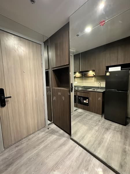 The Origin Ladprao 15, Bangkok, ซอยลาดพร้าว 15, Jom Phon, Chatuchak, Bangkok, 1 Bedroom, 22 sqm, Condo For Rent, by กำพนธ์ อัศวศิริวิลาศ, 500164522 - DDproperty.com