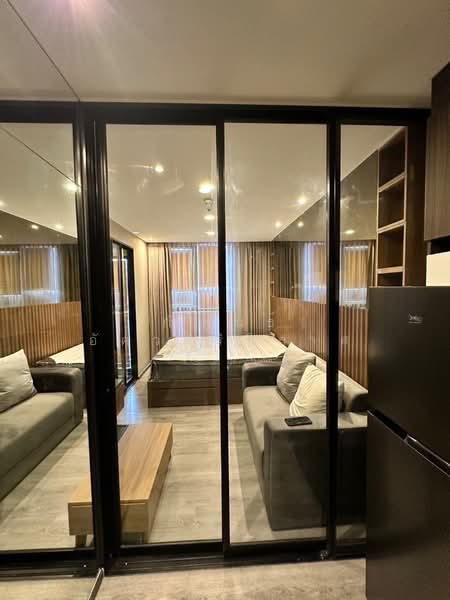 The Origin Ladprao 15, Bangkok, ซอยลาดพร้าว 15, Jom Phon, Chatuchak, Bangkok, 1 Bedroom, 22 sqm, Condo For Rent, by กำพนธ์ อัศวศิริวิลาศ, 500164522 - DDproperty.com