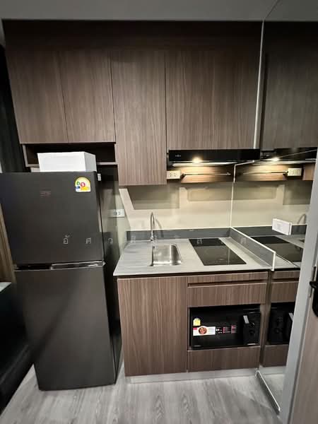 The Origin Ladprao 15, Bangkok, ซอยลาดพร้าว 15, Jom Phon, Chatuchak, Bangkok, 1 Bedroom, 22 sqm, Condo For Rent, by กำพนธ์ อัศวศิริวิลาศ, 500164522 - DDproperty.com