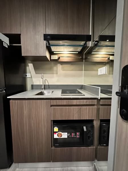 The Origin Ladprao 15, Bangkok, ซอยลาดพร้าว 15, Jom Phon, Chatuchak, Bangkok, 1 Bedroom, 22 sqm, Condo For Rent, by กำพนธ์ อัศวศิริวิลาศ, 500164522 - DDproperty.com