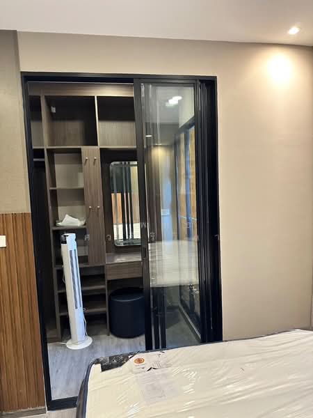 The Origin Ladprao 15 : ดิ ออริจิ้น ลาดพร้าว 15, กรุงเทพ, ซอยลาดพร้าว 15, จอมพล, จตุจักร, กรุงเทพ, 22 ตร.ม., คอนโด ให้เช่า, โดย กำพนธ์ อัศวศิริวิลาศ, 500164522 - DDproperty.com