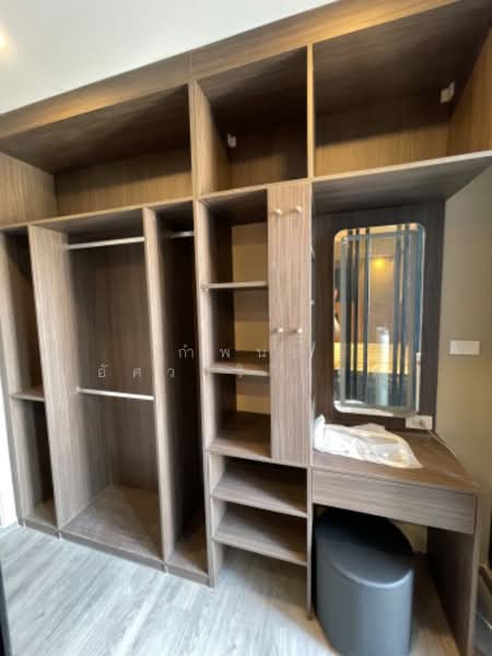 The Origin Ladprao 15, Bangkok, ซอยลาดพร้าว 15, Jom Phon, Chatuchak, Bangkok, 1 Bedroom, 22 sqm, Condo For Rent, by กำพนธ์ อัศวศิริวิลาศ, 500164522 - DDproperty.com