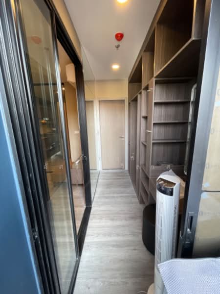 The Origin Ladprao 15, Bangkok, ซอยลาดพร้าว 15, Jom Phon, Chatuchak, Bangkok, 1 Bedroom, 22 sqm, Condo For Rent, by กำพนธ์ อัศวศิริวิลาศ, 500164522 - DDproperty.com