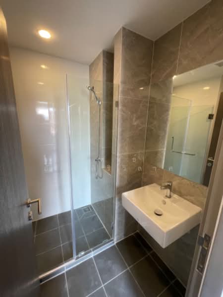 The Origin Ladprao 15, Bangkok, ซอยลาดพร้าว 15, Jom Phon, Chatuchak, Bangkok, 1 Bedroom, 22 sqm, Condo For Rent, by กำพนธ์ อัศวศิริวิลาศ, 500164522 - DDproperty.com