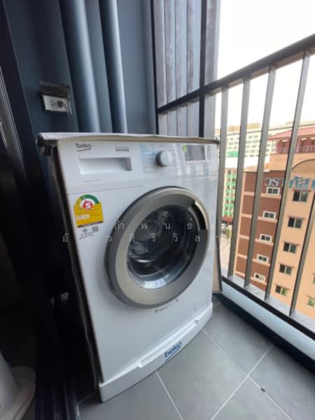 The Origin Ladprao 15, Bangkok, ซอยลาดพร้าว 15, Jom Phon, Chatuchak, Bangkok, 1 Bedroom, 22 sqm, Condo For Rent, by กำพนธ์ อัศวศิริวิลาศ, 500164522 - DDproperty.com