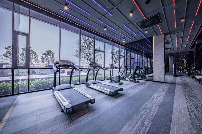 The Origin Ladprao 15 : ดิ ออริจิ้น ลาดพร้าว 15, กรุงเทพ, ซอยลาดพร้าว 15, จอมพล, จตุจักร, กรุงเทพ, 22 ตร.ม., คอนโด ให้เช่า, โดย กำพนธ์ อัศวศิริวิลาศ, 500164522 - DDproperty.com