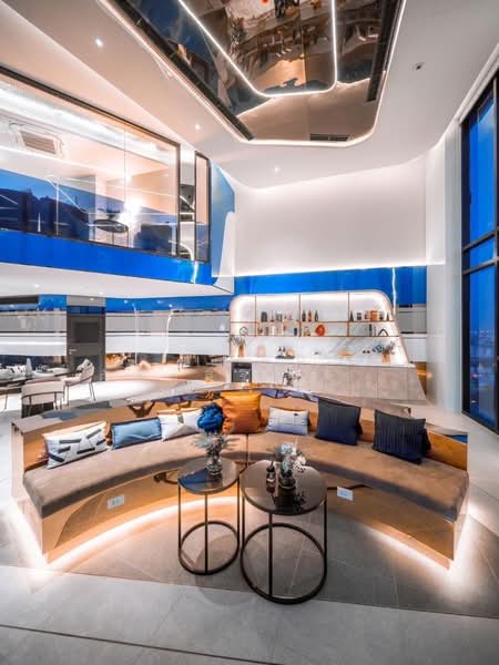 The Origin Ladprao 15, Bangkok, ซอยลาดพร้าว 15, Jom Phon, Chatuchak, Bangkok, 1 Bedroom, 22 sqm, Condo For Rent, by กำพนธ์ อัศวศิริวิลาศ, 500164522 - DDproperty.com