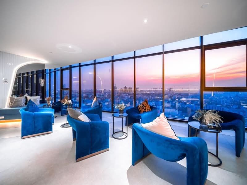 The Origin Ladprao 15, Bangkok, ซอยลาดพร้าว 15, Jom Phon, Chatuchak, Bangkok, 1 Bedroom, 22 sqm, Condo For Rent, by กำพนธ์ อัศวศิริวิลาศ, 500164522 - DDproperty.com