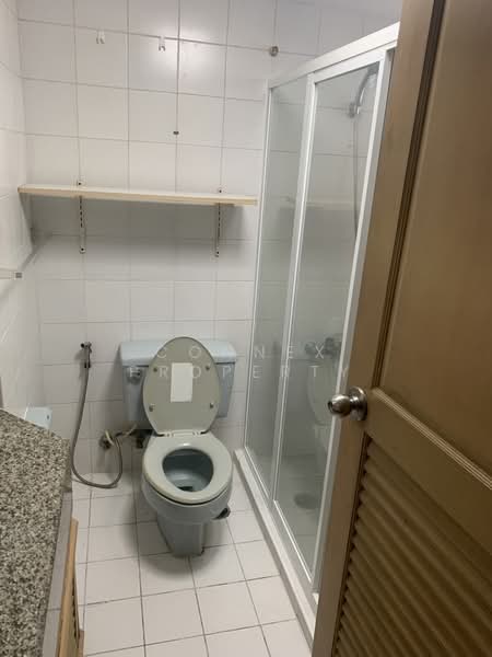 Floraville Condominium, Bangkok, 51 Pattanakarn, Suan Luang, Suan Luang, Bangkok, 3 Bedrooms, 178 sqm, Condo For Rent, by Connex Property, 500164523 - DDproperty.com