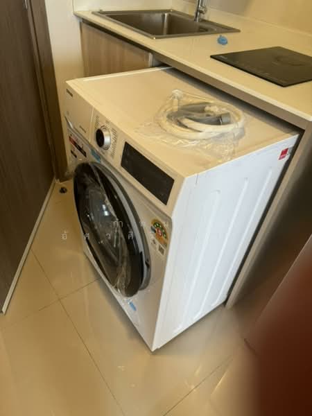 The Muve Bangna, Samut Prakan, 41 Premruetai Lock 10 Alley, Bangphli Yai, Bang Plee, Samut Prakan, 1 Bedroom, 24 sqm, Condo For Rent, by กำพนธ์ อัศวศิริวิลาศ, 500164524 - DDproperty.com