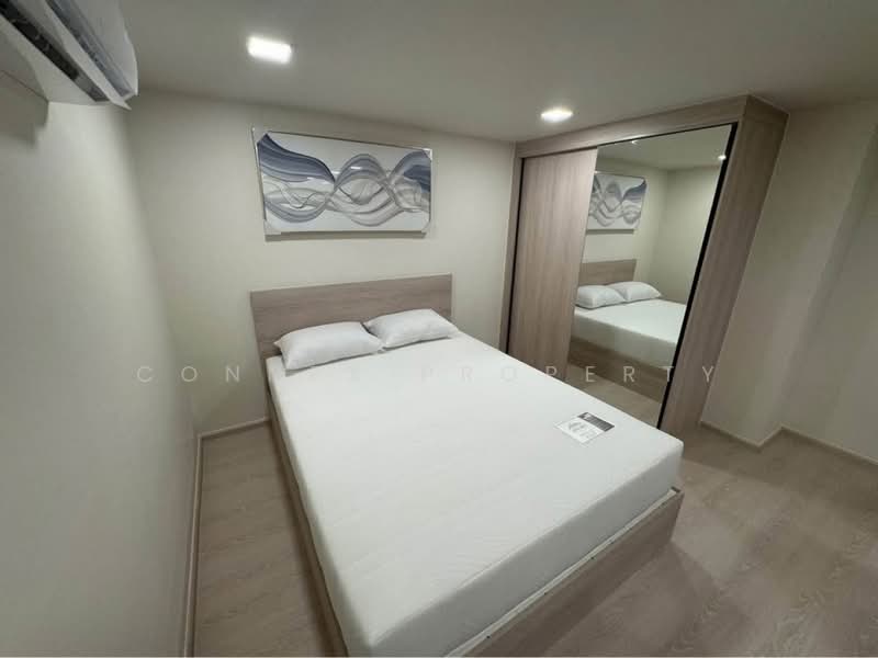 FLO by Sansiri, Bangkok, Somdet Chaopraya Road, Khlong San, Khlong San, Bangkok, 1 Bedroom, 43 sqm, Condo For Rent, by Connex Property, 500164525 - DDproperty.com