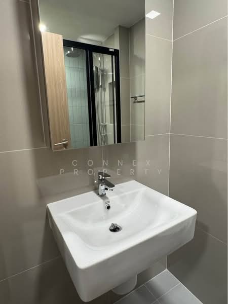 FLO by Sansiri, Bangkok, Somdet Chaopraya Road, Khlong San, Khlong San, Bangkok, 1 Bedroom, 43 sqm, Condo For Rent, by Connex Property, 500164525 - DDproperty.com