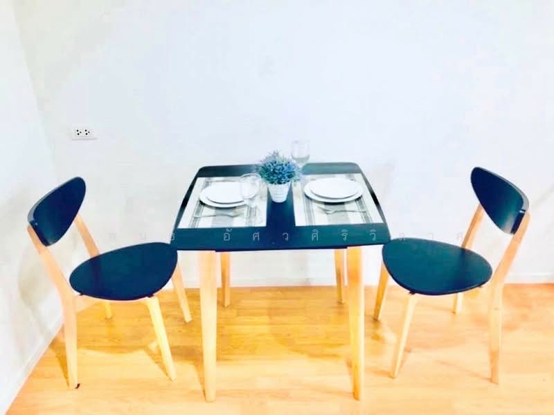 Lumpini Place Srinakarin-Huamak Station : ลุมพินี เพลส ศรีนครินทร์-หัวหมาก สเตชั่น, กรุงเทพ, ถนนศรีนครินทร์, สวนหลวง, สวนหลวง, กรุงเทพ, 32 ตร.ม., คอนโด ให้เช่า, โดย กำพนธ์ อัศวศิริวิลาศ, 500164527 - DDproperty.com