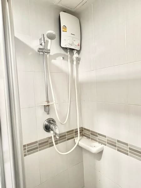 Lumpini Place Srinakarin-Huamak Station : ลุมพินี เพลส ศรีนครินทร์-หัวหมาก สเตชั่น, กรุงเทพ, ถนนศรีนครินทร์, สวนหลวง, สวนหลวง, กรุงเทพ, 32 ตร.ม., คอนโด ให้เช่า, โดย กำพนธ์ อัศวศิริวิลาศ, 500164527 - DDproperty.com