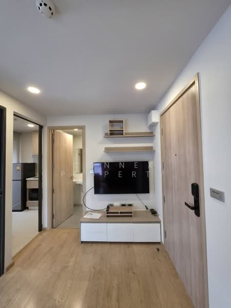 Cocoon Rama 9, Bangkok, Rama 9 Soi 57, Suan Luang, Suan Luang, Bangkok, 1 Bedroom, 27 sqm, Condo For Rent, by Connex Property, 500164528 - DDproperty.com