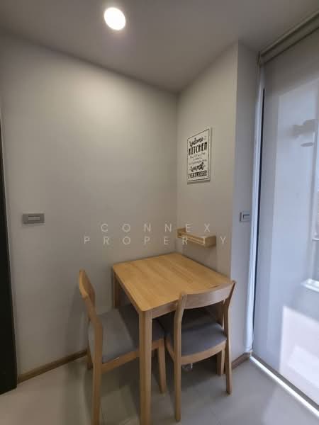 Cocoon Rama 9, Bangkok, Rama 9 Soi 57, Suan Luang, Suan Luang, Bangkok, 1 Bedroom, 27 sqm, Condo For Rent, by Connex Property, 500164528 - DDproperty.com