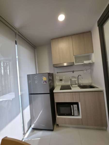 Cocoon Rama 9, Bangkok, Rama 9 Soi 57, Suan Luang, Suan Luang, Bangkok, 1 Bedroom, 27 sqm, Condo For Rent, by Connex Property, 500164528 - DDproperty.com