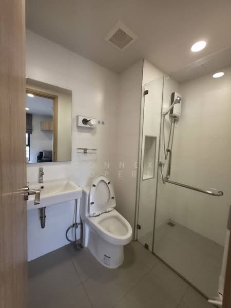 Cocoon Rama 9, Bangkok, Rama 9 Soi 57, Suan Luang, Suan Luang, Bangkok, 1 Bedroom, 27 sqm, Condo For Rent, by Connex Property, 500164528 - DDproperty.com