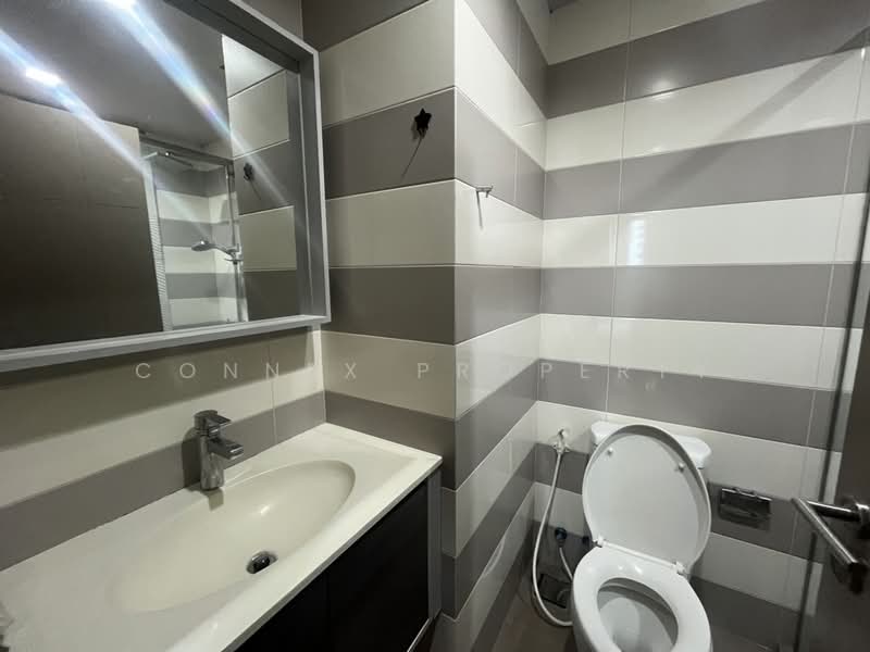 CEIL by Sansiri : ซีล บาย แสนสิริ, กรุงเทพ, 11 ซอยเอกมัย 12 ถนนสุขุมวิท 63, คลองตันเหนือ, วัฒนา, กรุงเทพ, 32 ตร.ม., คอนโด ให้เช่า, โดย Connex Property, 500164529 - DDproperty.com