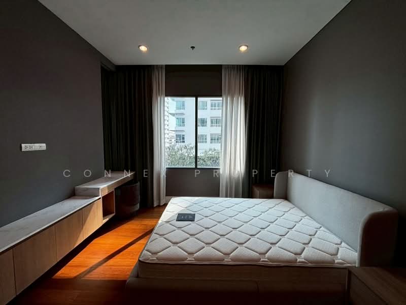 Bright Sukhumvit 24, Bangkok, Sukhumvit 24 Alley, Khong Tan, Khlong Toei, Bangkok, 2 Bedrooms, 91 sqm, Condo For Rent, by Connex Property, 500164533 - DDproperty.com