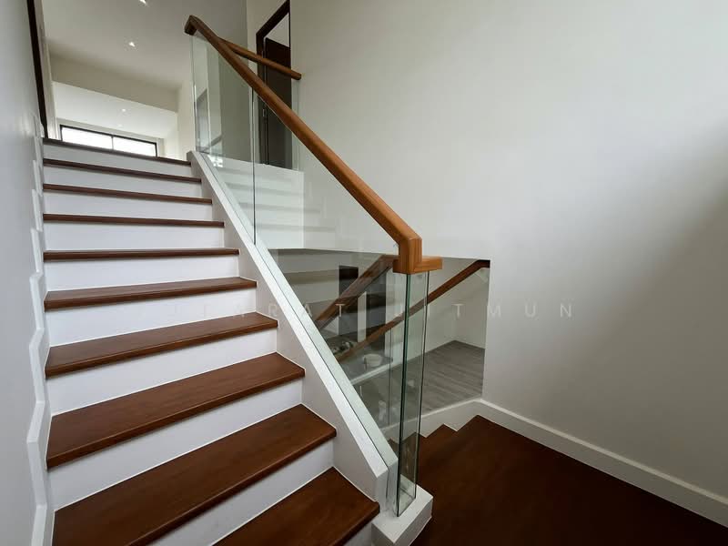 บ้านเดี่ยว ซอยปรีดีพนมยงค์ 42, Bangkok, Khlong Tan Nua, Watthana, Bangkok, 4 Bedrooms, 401 sqm, Single Detached House For Sale, by Jutarat Jitmun, 500164537 - DDproperty.com