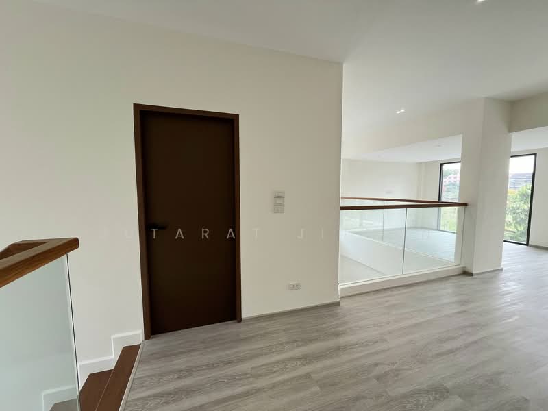 บ้านเดี่ยว ซอยปรีดีพนมยงค์ 42, Bangkok, Khlong Tan Nua, Watthana, Bangkok, 4 Bedrooms, 401 sqm, Single Detached House For Sale, by Jutarat Jitmun, 500164537 - DDproperty.com