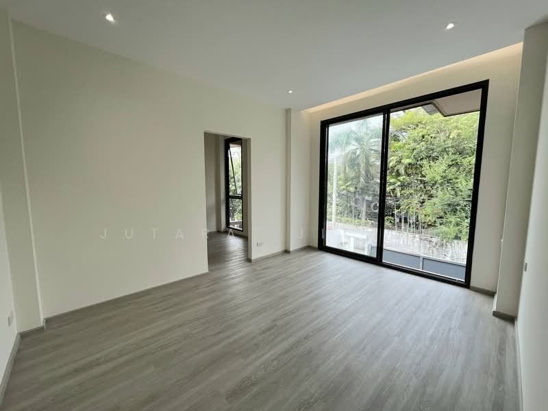 บ้านเดี่ยว ซอยปรีดีพนมยงค์ 42, Bangkok, Khlong Tan Nua, Watthana, Bangkok, 4 Bedrooms, 401 sqm, Single Detached House For Sale, by Jutarat Jitmun, 500164537 - DDproperty.com