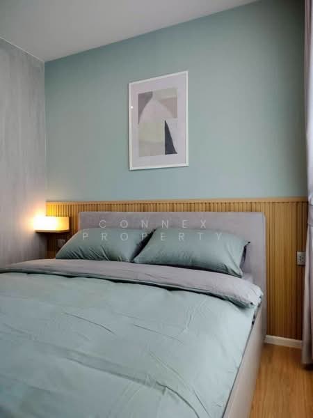 Atmoz Kanaal Rangsit, Pathum Thani, Rangsit Pathum Thani Road, Bang Phun, Muang Pathum Thani, Pathum Thani, 1 Bedroom, 28 sqm, Condo For Rent, by Connex Property, 500164538 - DDproperty.com