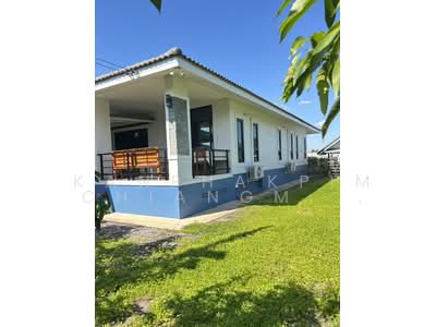 ขาย - บ้านนอกโครงการ อำเภอหางดง, เชียงใหม่