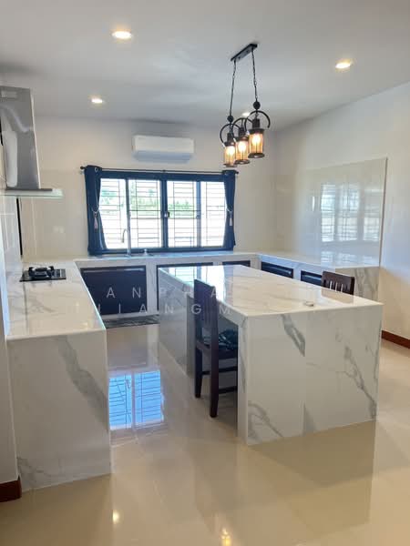 บ้านนอกโครงการ อำเภอหางดง, เชียงใหม่, สบแม่ข่า, หางดง, เชียงใหม่, 250 ตร.ม., บ้านเดี่ยว ขาย, โดย Kanphakpim Chiangmai Nice Home, 500164539 - DDproperty.com