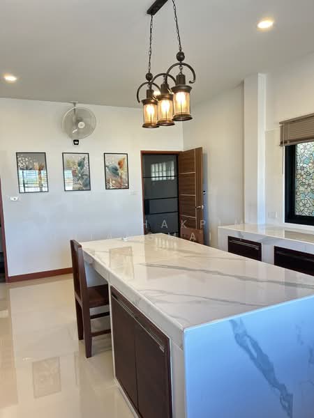 บ้านนอกโครงการ อำเภอหางดง, เชียงใหม่, สบแม่ข่า, หางดง, เชียงใหม่, 250 ตร.ม., บ้านเดี่ยว ขาย, โดย Kanphakpim Chiangmai Nice Home, 500164539 - DDproperty.com