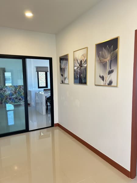 ็House for sale in Hang Dong, Chiang Mai, Sop Mae Kha, Hang Dong, Chiang Mai, 3 Bedrooms, 250 sqm, Single Detached House For Sale, by Kanphakpim Chiangmai Nice Home, 500164539 - DDproperty.com