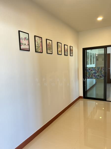 บ้านนอกโครงการ อำเภอหางดง, เชียงใหม่, สบแม่ข่า, หางดง, เชียงใหม่, 250 ตร.ม., บ้านเดี่ยว ขาย, โดย Kanphakpim Chiangmai Nice Home, 500164539 - DDproperty.com