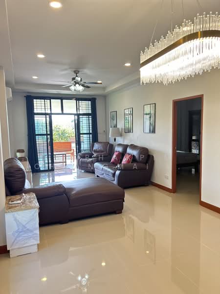 บ้านนอกโครงการ อำเภอหางดง, เชียงใหม่, สบแม่ข่า, หางดง, เชียงใหม่, 250 ตร.ม., บ้านเดี่ยว ขาย, โดย Kanphakpim Chiangmai Nice Home, 500164539 - DDproperty.com