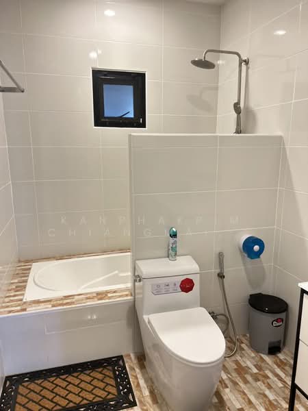 บ้านนอกโครงการ อำเภอหางดง, เชียงใหม่, สบแม่ข่า, หางดง, เชียงใหม่, 250 ตร.ม., บ้านเดี่ยว ขาย, โดย Kanphakpim Chiangmai Nice Home, 500164539 - DDproperty.com