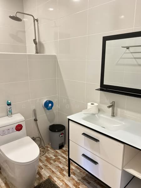 ็House for sale in Hang Dong, Chiang Mai, Sop Mae Kha, Hang Dong, Chiang Mai, 3 Bedrooms, 250 sqm, Single Detached House For Sale, by Kanphakpim Chiangmai Nice Home, 500164539 - DDproperty.com