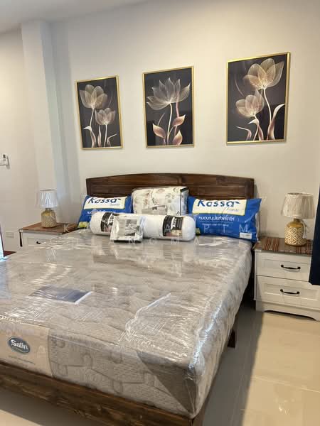 ็House for sale in Hang Dong, Chiang Mai, Sop Mae Kha, Hang Dong, Chiang Mai, 3 Bedrooms, 250 sqm, Single Detached House For Sale, by Kanphakpim Chiangmai Nice Home, 500164539 - DDproperty.com