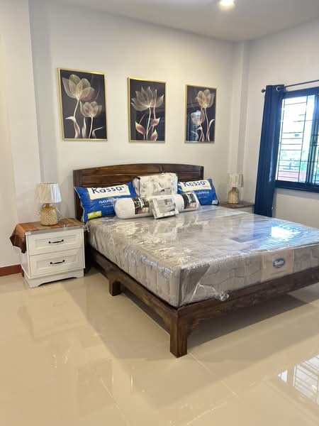 ็House for sale in Hang Dong, Chiang Mai, Sop Mae Kha, Hang Dong, Chiang Mai, 3 Bedrooms, 250 sqm, Single Detached House For Sale, by Kanphakpim Chiangmai Nice Home, 500164539 - DDproperty.com