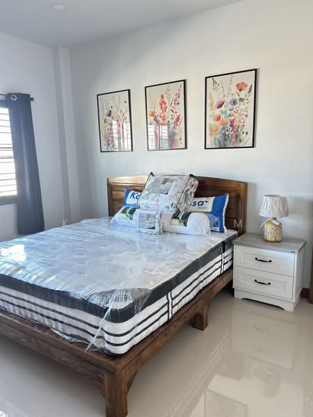 ็House for sale in Hang Dong, Chiang Mai, Sop Mae Kha, Hang Dong, Chiang Mai, 3 Bedrooms, 250 sqm, Single Detached House For Sale, by Kanphakpim Chiangmai Nice Home, 500164539 - DDproperty.com