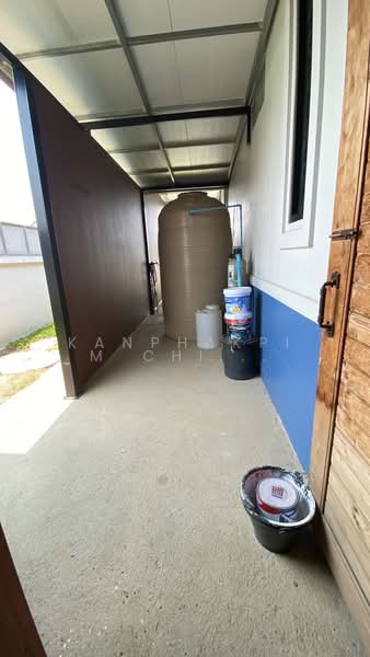 For Sale - ็House for sale in Hang Dong, Chiang Mai