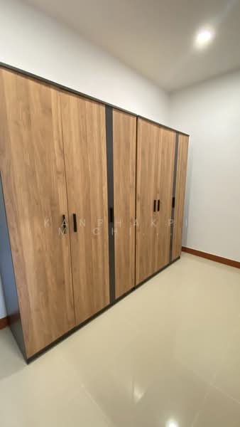 For Sale - ็House for sale in Hang Dong, Chiang Mai