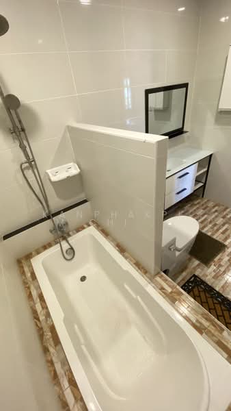 For Sale - ็House for sale in Hang Dong, Chiang Mai