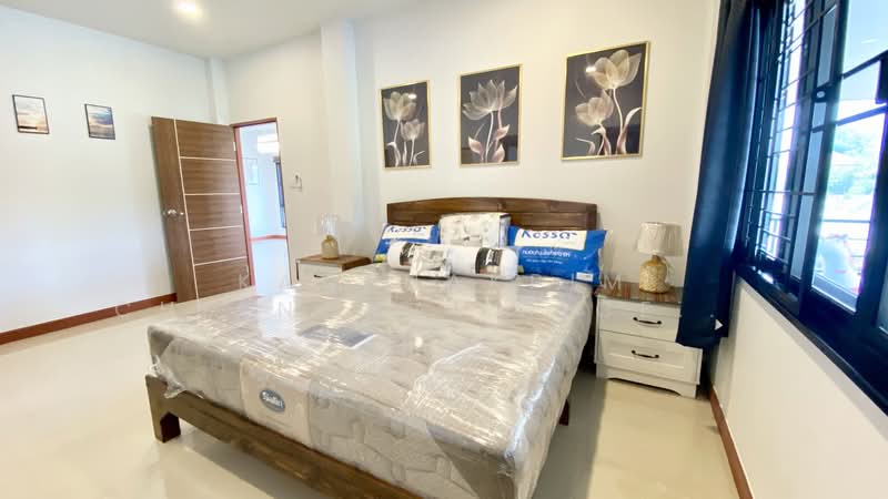 For Sale - ็House for sale in Hang Dong, Chiang Mai
