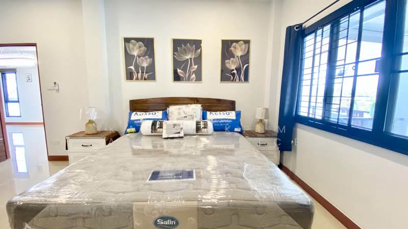 For Sale - ็House for sale in Hang Dong, Chiang Mai