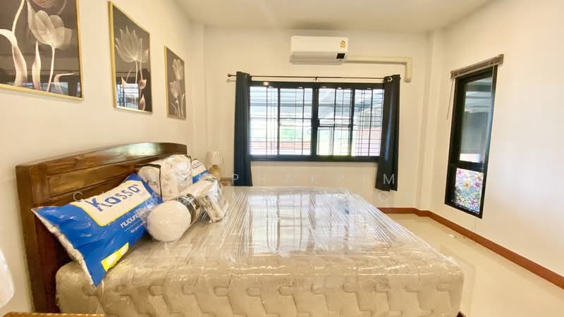 For Sale - ็House for sale in Hang Dong, Chiang Mai